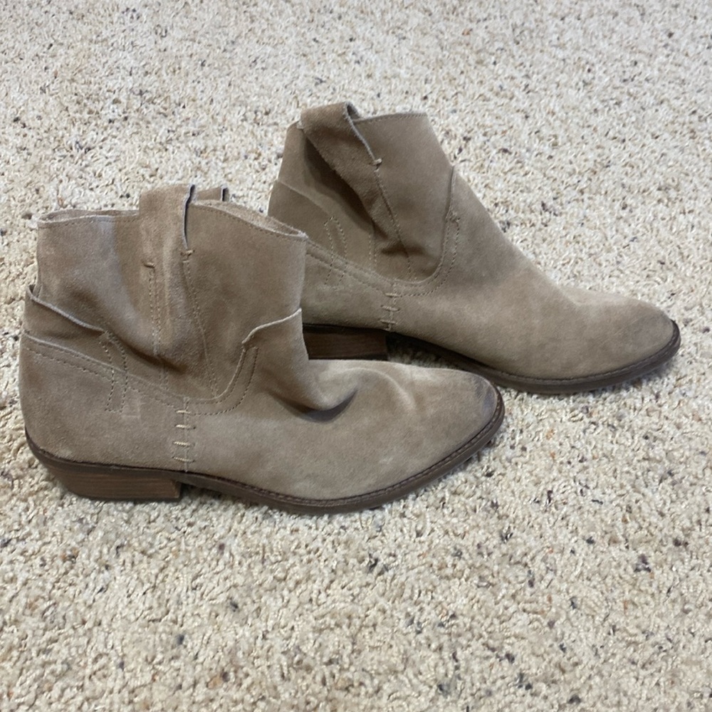 Dolce Vita boots